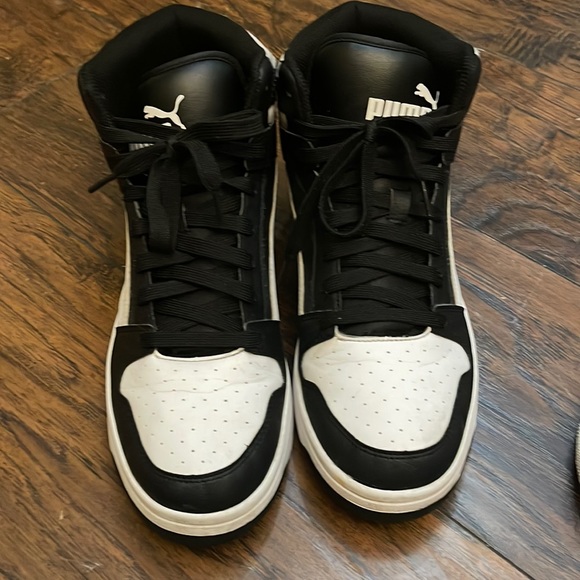 Puma Other - Pumas